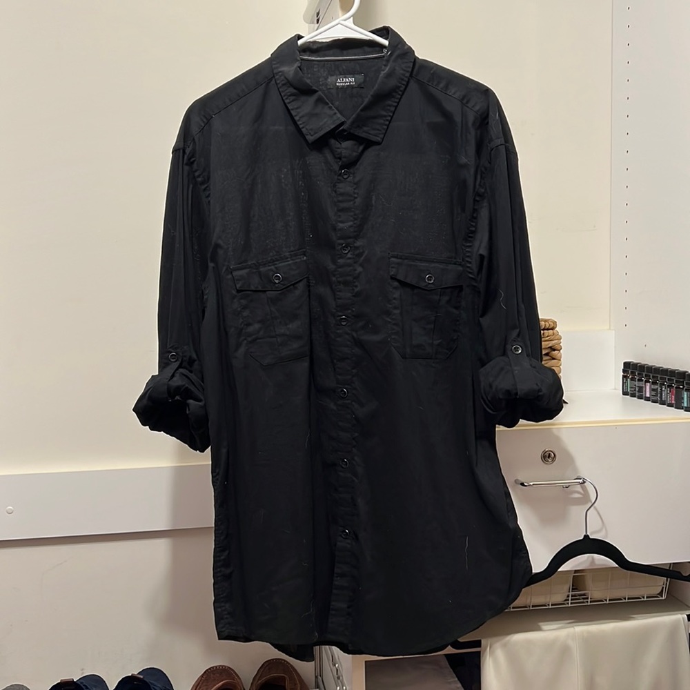 Mens shirt